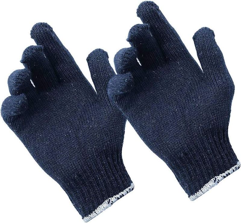 Cotton Gloves